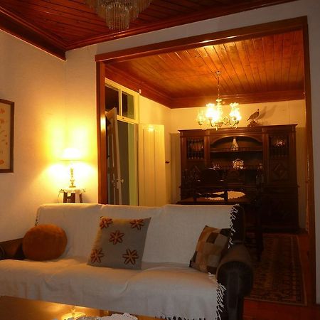 Casa Da Rosa Villa Póvoa de Rio de Moinhos Buitenkant foto