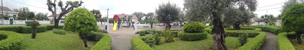 Casa Da Rosa Villa Póvoa de Rio de Moinhos Buitenkant foto