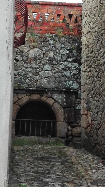 Casa Da Rosa Villa Póvoa de Rio de Moinhos Buitenkant foto