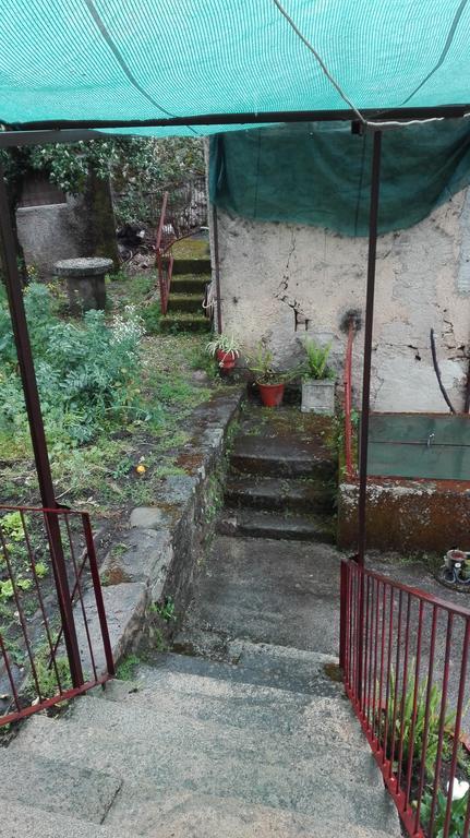 Casa Da Rosa Villa Póvoa de Rio de Moinhos Buitenkant foto