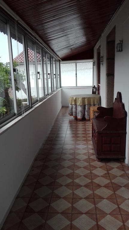 Casa Da Rosa Villa Póvoa de Rio de Moinhos Buitenkant foto