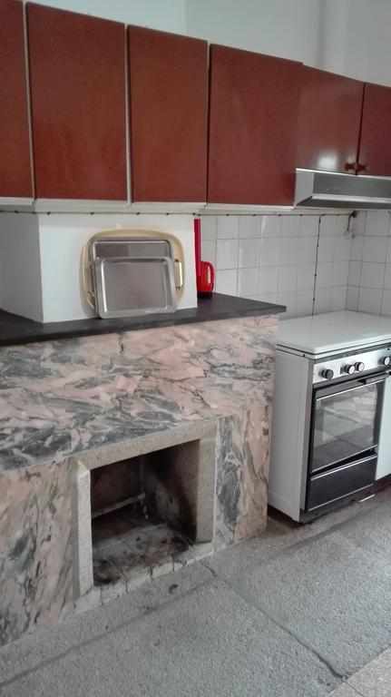 Casa Da Rosa Villa Póvoa de Rio de Moinhos Buitenkant foto