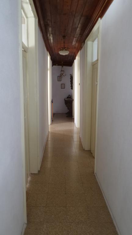 Casa Da Rosa Villa Póvoa de Rio de Moinhos Buitenkant foto