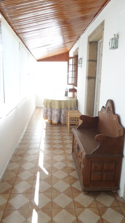 Casa Da Rosa Villa Póvoa de Rio de Moinhos Buitenkant foto