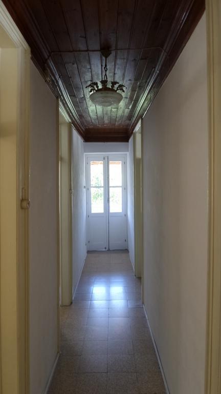 Casa Da Rosa Villa Póvoa de Rio de Moinhos Buitenkant foto