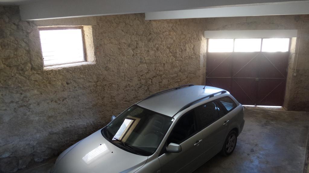 Casa Da Rosa Villa Póvoa de Rio de Moinhos Buitenkant foto