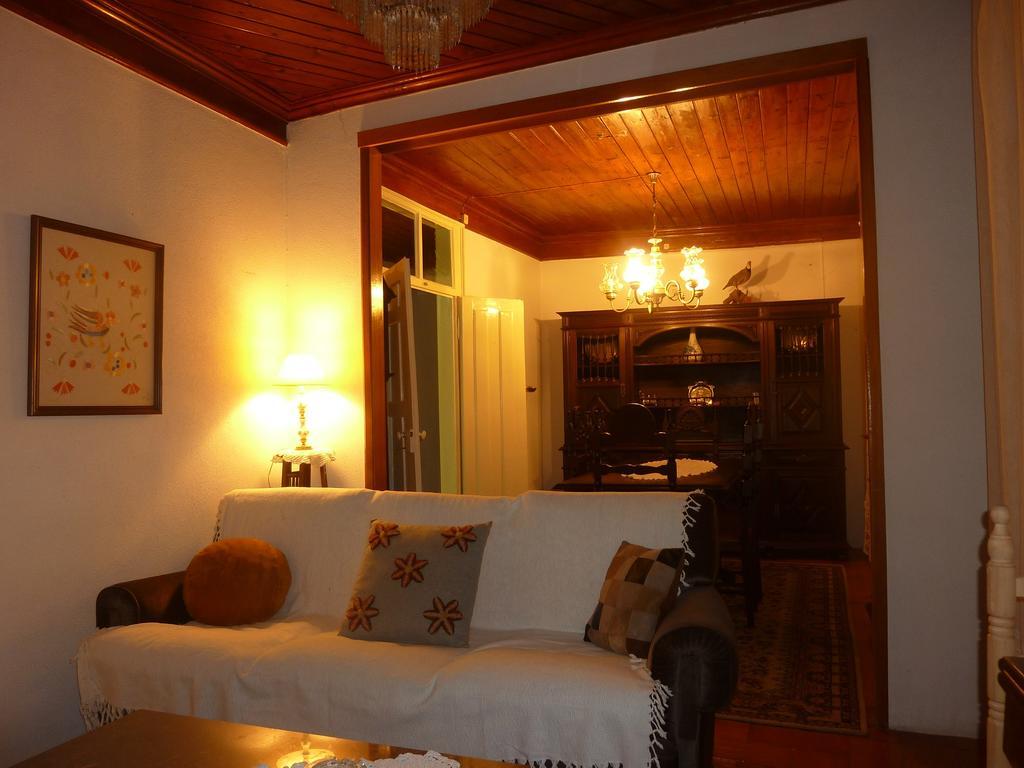 Casa Da Rosa Villa Póvoa de Rio de Moinhos Buitenkant foto