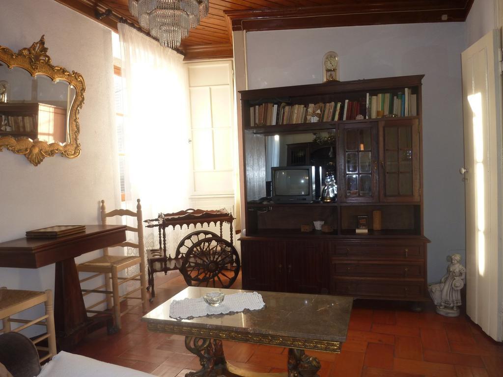 Casa Da Rosa Villa Póvoa de Rio de Moinhos Buitenkant foto